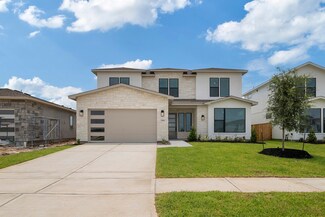 1904 Drover Ln, Rosenberg, TX 77471