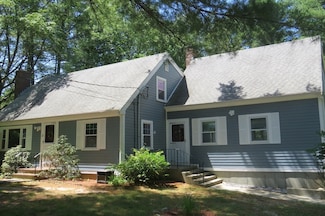 22 Randall St, North Easton, MA 02356