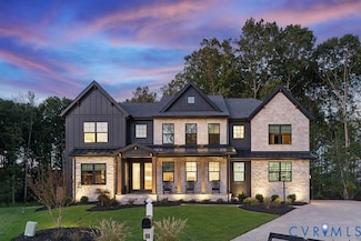 17402 Singing Bird Ct, Moseley, VA 23120