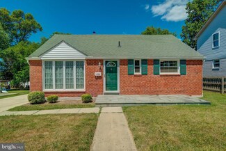 12706 Gould Rd, Silver Spring, MD 20906