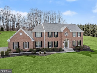 6092 Toursome Dr, Mount Airy, MD 21771
