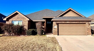 3026 Paul St, Abilene, TX 79606