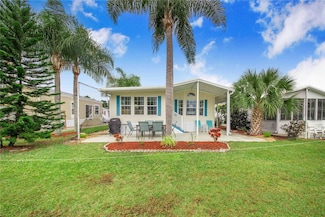 223 Lily Creek Way, Frostproof, FL 33843