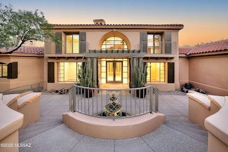 7222 E Desert Moon Loop, Tucson, AZ 85750