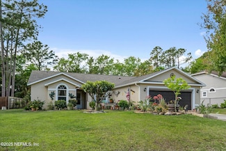 13 Putter Dr, Palm Coast, FL 32164