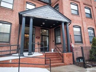 10 Weston Ave Unit 415, Quincy, MA 02170