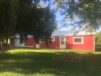 4725 Wilder Rd, Warsaw, NY 14569