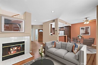 19 Alicante, Aliso Viejo, CA 92656