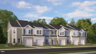 1907 Hinesley Rd, Durham, NC 27703