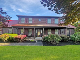 3785 Sandy Creek Rd, Dry Fork, VA 24549