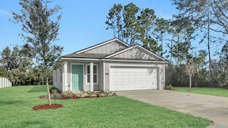 9 Riviere Ln, Palm Coast, FL 32164