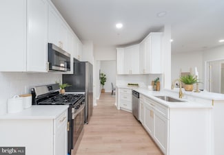 1302 Scottsdale Dr Unit G, Bel Air, MD 21015