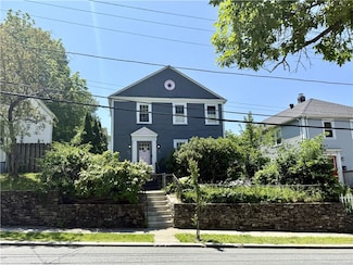 45 Rochambeau Ave Unit 47, Providence, RI 02906