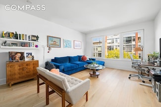 488 Sterling Place Unit 4A, New York City, NY 11238