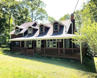 143 Cathleen Dr, East Stroudsburg, PA 18302