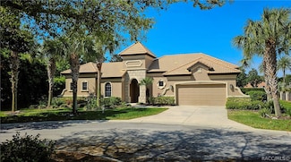 1364 N Skyhawk Point, Hernando, FL 34442