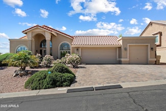 16073 E Ponderosa Dr, Fountain Hills, AZ 85268