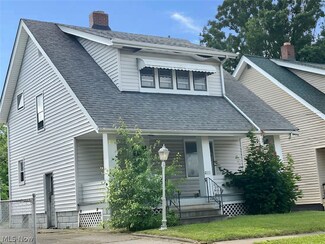 4492 W 45th St, Cleveland, OH 44109