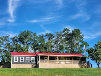 2337 S Ky 501, Liberty, KY 42539