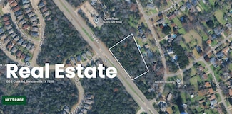 100 S Clark Rd, Duncanville, TX 75116