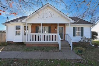 724 Charlie Gann Rd, Old Hickory, TN 37138