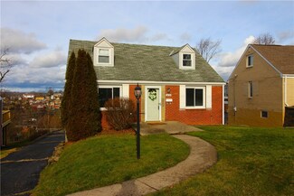 1650 Moynelle Dr, Pittsburgh, PA 15243