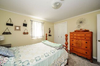 17310 N Willman Rd, Eaton, IN 47338
