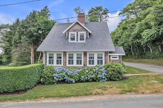 83 Shipyard Ln, South Dartmouth, MA 02748