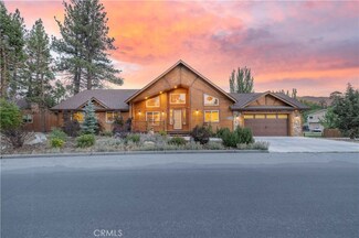 41771 Swan Dr, Big Bear Lake, CA 92315
