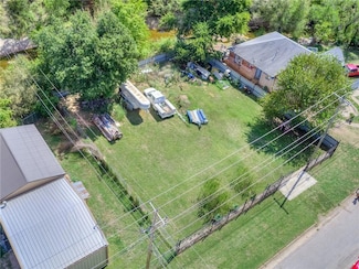 2614 S Santa fe Ave, Oklahoma City, OK 73109