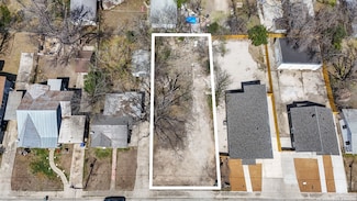927 Canton, San Antonio, TX 78202