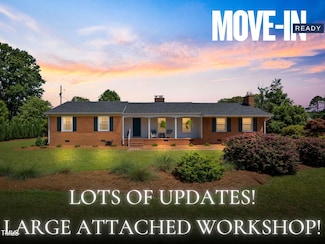 127 Fairfield Cir, Dunn, NC 28334