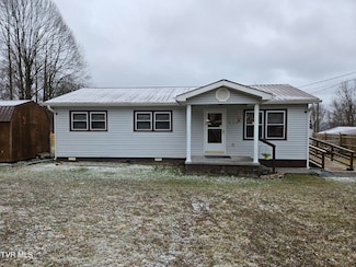 229 Harm Ridge, Coeburn, VA 24230