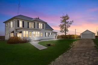 501 Burns St, Rutland, IL 61358