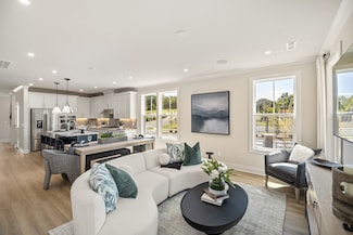 834 Silva Loop, Mt. Juliet, TN 37122