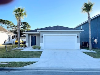 3368 N Park Dr, Fort Pierce, FL 34982