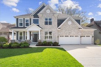 2723 Trojak Ln, Aurora, IL 60502
