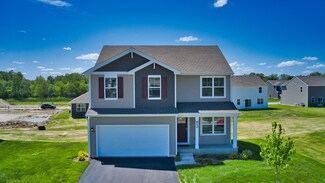 610 Petry St, Hebron, IN 46341