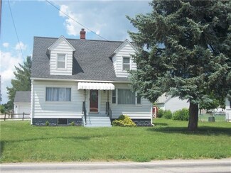 1979 Jefferson Rd, Rices Landing, PA 15357