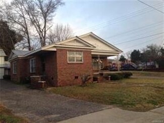 200 Caldwell St, Camden, AL 36726