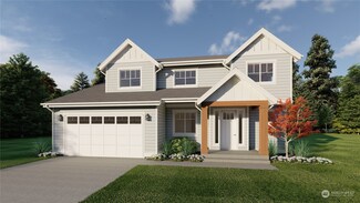 4912 206th Street Ct E, Spanaway, WA 98387