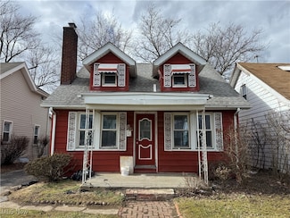 5466 Grasmere Ave, Maple Heights, OH 44137
