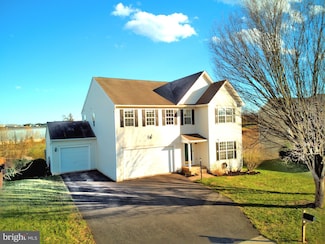 2443 Post Oak Dr, Culpeper, VA 22701