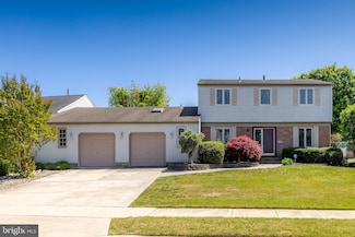 400 Overbrook Ave, Glassboro, NJ 08028