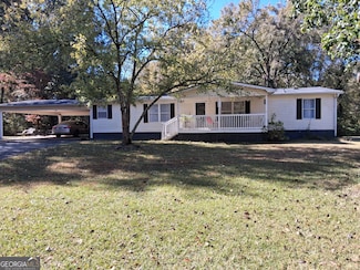 1706 Stark Rd, Jackson, GA 30233