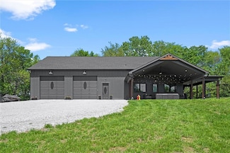 32804 E Perry Rd, Grain Valley, MO 64029