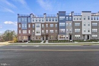 2455 Metrobus Alley, Herndon, VA 20171