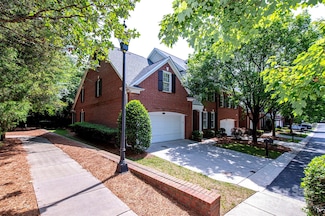 7554 Bluestar Ln, Charlotte, NC 28226