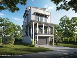 24 E Majestic Palm Dr Unit Lot 24, Inlet Beach, FL 32461
