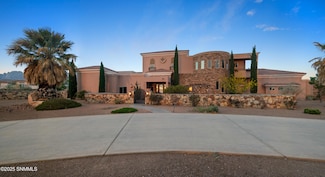 9770 Desert Mirage, Las Cruces, NM 88011